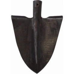 Vanga Forgiata A Punta C/spalla