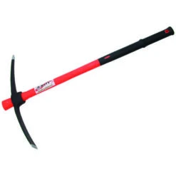Piccone In Acciaio Con Manico In Fibra - Gr.1500