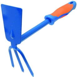 Zappino Quadro Tridente Antiscivolo