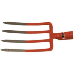 Forca A 4 Denti A Vangare Mod. Austria