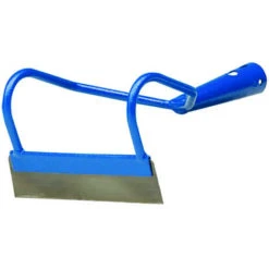 Sarchiatore 2 Braccia A Lama Intercambiabile - Cm.16x11x23h.