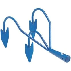 Coltivatore 3 Denti Fissi