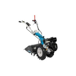 Motocoltivatore Bertolini 405 S Con Motore Diesel K 7000 HD Emak