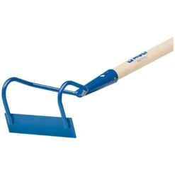 SARCHIATORE ANTI ERBACCE 2 BRACCI CM. 16 X 11 X 22 - SENZA LAMA