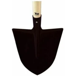 Badili Per Giardino Vigor P.Acuta Con Manico 130 Cm