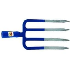 Forche Vangare Blinky-Styria Testa Imperia Senza Manico 4 Denti