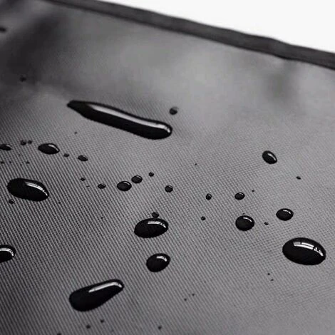 Tappetino Per Il Turnover Delle Piante Tappetino Per Giardinaggio Indoor Portatile Quadrato Telo Per Trapianto Di Piante Pieghevole - immagine 4