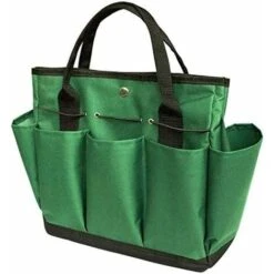 Kit Da Giardinaggio, Borsa Da Giardino Grande (grigio + Multicolore)