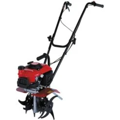 Motozappa Honda FG201