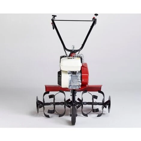 Motozappa Honda FG320 - immagine 3