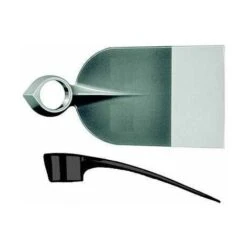 Zappa Forgiata Vigor Tipo Bellota 325 Gr. 800