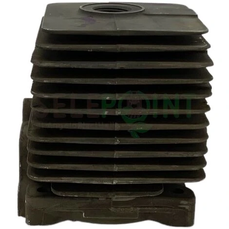 Cilindro E Pistone Decespugliatore Stihl Fs 38 45 55 R Hs 45 Km 55 R 41400201204 - immagine 3