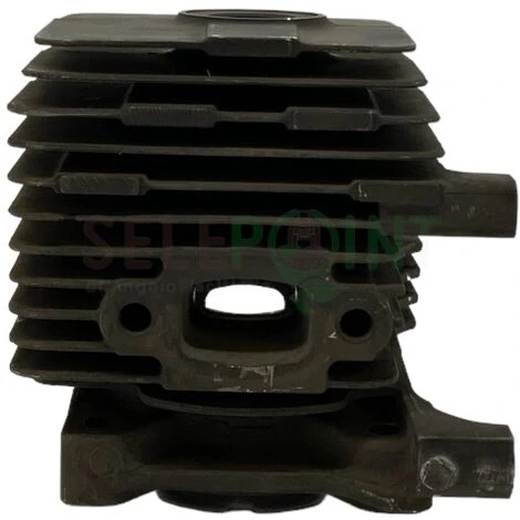 Cilindro E Pistone Decespugliatore Stihl Fs 38 45 55 R Hs 45 Km 55 R 41400201204 - immagine 4