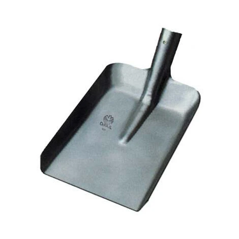 PALA CARBONE 110/3 OFAS • ACCIAIO CM 30X23,5