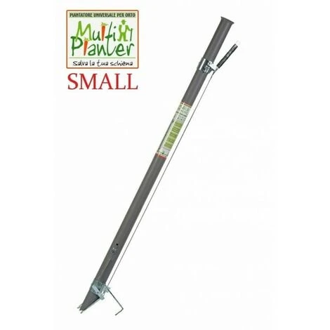 Piantatore Muggioli Seminatrice Multiplanter Small Mpl