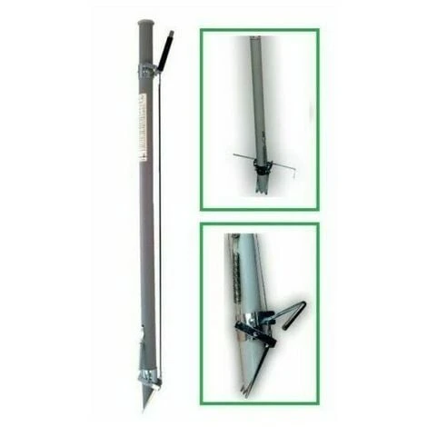 Piantatore Muggioli Seminatrice Multiplanter Small Mpl - immagine 2