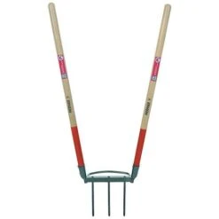 Biocoltivatore A 3 Denti Grelinette Di Produzione Francese