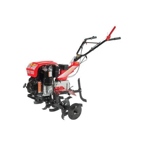 Motozappa RL408 MECCANICA BENASSI Motore Kohler KD15350 7,4HP Diesel Fresa 100cm