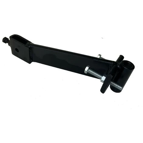 Gancio Lungo Motozappa - immagine 3