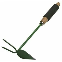 Zappa Da Giardino/Forchetta Papillon Manico In Schiuma