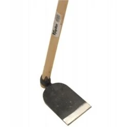 ZAPPA FORGIATA QUADRA C/MANICO FSC PAPILLON