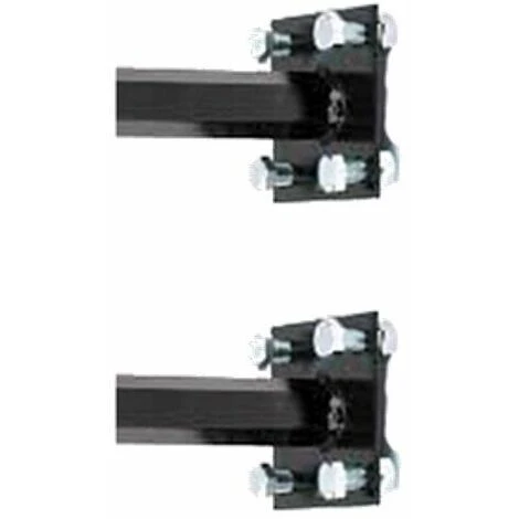 Kit Di Scavapatate Motozappa Motocoltivatore Ruote 400 X 8 - immagine 3