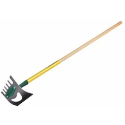 Zappa Naturovert 16 Cm Manico In Legno Certificato PEFC LEBORGNE - 467021