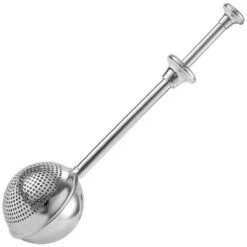 Setaccio Per Farina In Acciaio Inossidabile Setaccio Per Farina Setaccio Per Polvere Setaccio Per Zucchero Manuale Setaccio Per Zucchero Cottura Con Manico