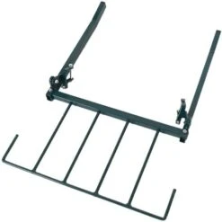 Sbriciolatore Per Biogrif 5 Denti NaturOvert - Senza Biogrif Leborgne